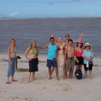 Fast Forward Language Institute - Maceio 7254